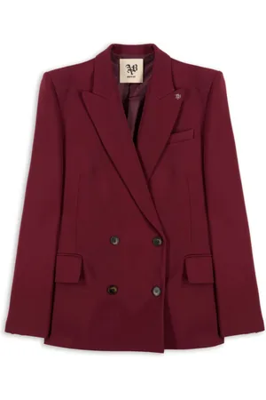 ANIYE BY Mujer, Chaquetas, Rojo, Talla: S