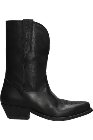 Golden Goose Mujer, Zapatos, Negro, Talla: 40 EU