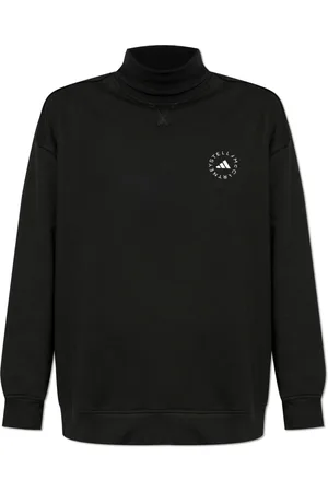 adidas Mujer, Sudaderas, Negro, Talla: M