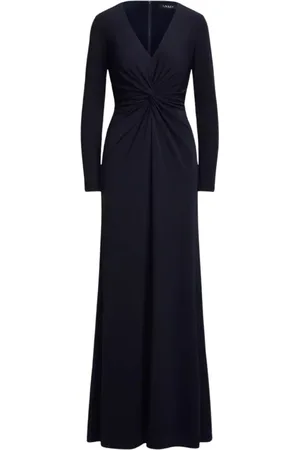 Ralph Lauren Mujer, Vestidos, Azul, Talla: M