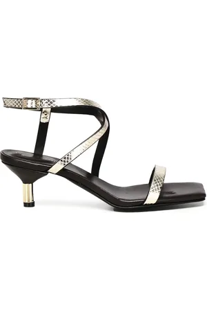 Giuliano Galiano Mujer, Zapatos, Amarillo, Talla: 36 EU