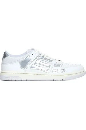 AMIRI Mujer, Zapatos, Blanco, Talla: 40 EU