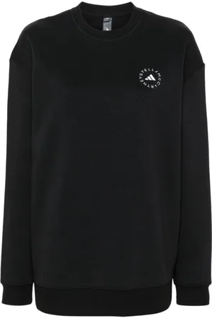 adidas Mujer, Sudaderas, Negro, Talla: XS