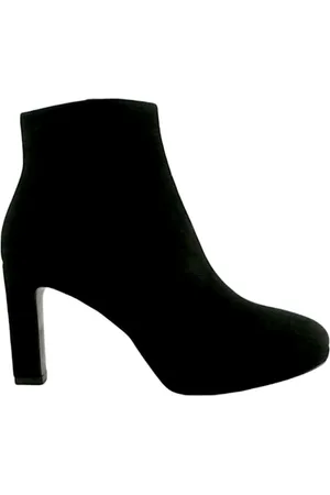 Bibi Lou Mujer, Zapatos, Negro, Talla: 40 EU
