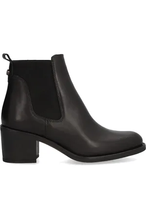 Alpe Mujer, Zapatos, Negro, Talla: 40 EU