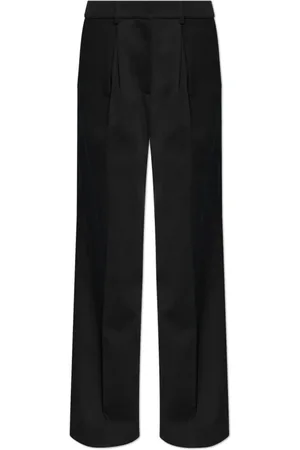 AllSaints Mujer, Pantalones, Negro, Talla: M
