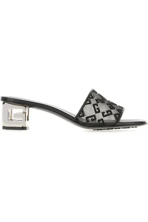 Givenchy Mujer, Zapatos, Negro, Talla: 38 EU