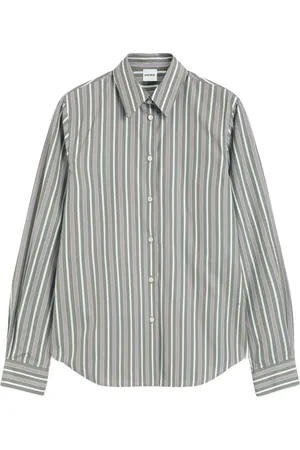 Aspesi Mujer, Blusas y Camisas, Verde, Talla: M