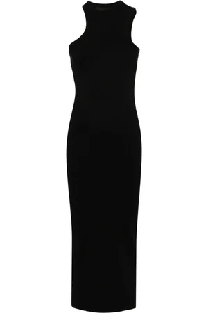Axel Arigato Mujer, Vestidos, Negro, Talla: M