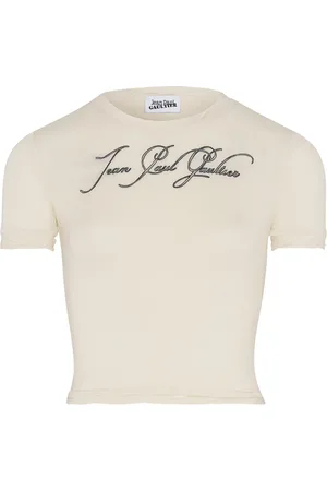Jean Paul Gaultier Mujer, Camisetas, , Talla: XS