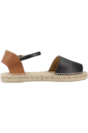 Geox Mujer, Zapatos, Negro, Talla: 38 EU