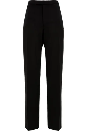 Aspesi Mujer, Pantalones, Negro, Talla: S