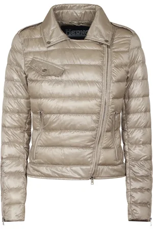 HERNO Mujer, Chaquetas, Marrón, Talla: XS