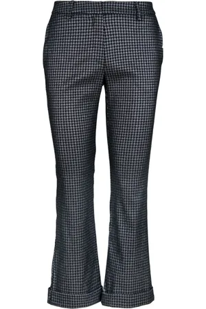 ANIYE BY Mujer, Pantalones, Negro, Talla: M