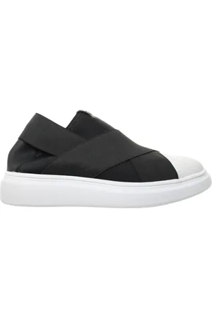 FESSURA Mujer, Zapatos, Negro, Talla: 39 EU