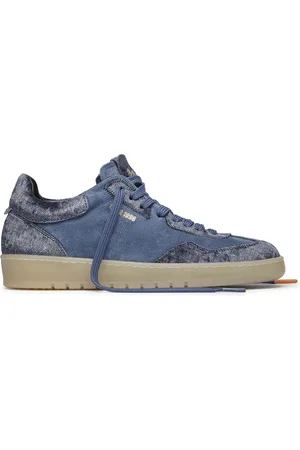 Barracuda Mujer, Zapatos, Azul, Talla: 40 EU