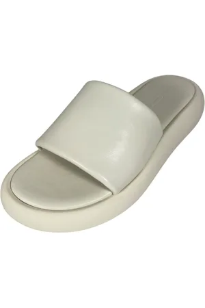 Copenhagen Shoes Mujer, Zapatos, Blanco, Talla: 37 EU