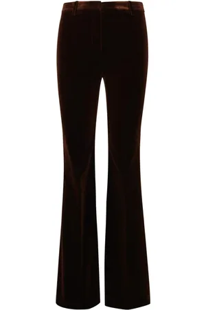 Etro Mujer, Pantalones, Marrón, Talla: M