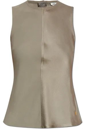 Ami Mujer, Camisetas, Verde, Talla: M