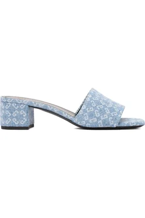 Givenchy Mujer, Zapatos, Azul, Talla: 37 EU