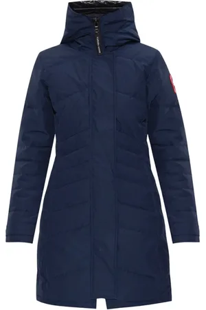 Canada Goose Mujer, Chaquetas, Azul, Talla: S