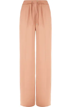 HERNO Mujer, Pantalones, Rosa, Talla: M