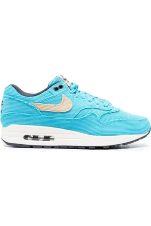 Nike Mujer, Zapatos, Azul, Talla: 36 EU
