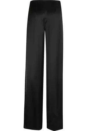 Ralph Lauren Mujer, Pantalones, Negro, Talla: 3XS