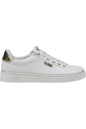 Guess Mujer, Zapatos, Blanco, Talla: 41 EU