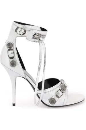 Balenciaga Mujer, Zapatos, Gris, Talla: 37 1/2 EU
