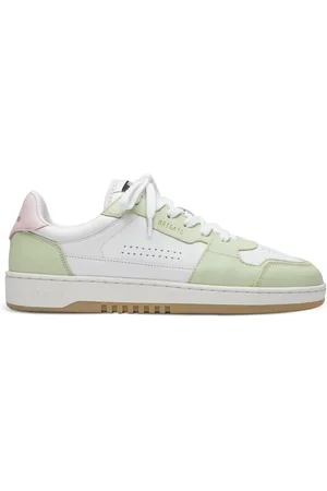 Axel Arigato Mujer, Zapatos, Verde, Talla: 37 EU
