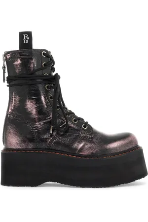 R13 Mujer, Zapatos, , Talla: 40 EU
