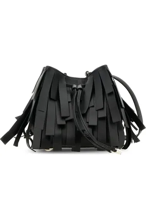 Hogan Mujer, Bolsos, Negro, Talla: ONE Size
