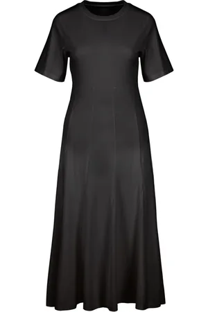 Bomboogie Mujer, Vestidos, Negro, Talla: L