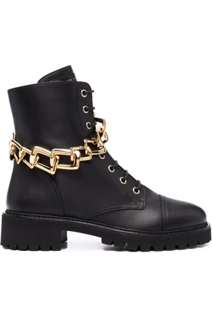 Giuseppe Zanotti Mujer, Zapatos, Negro, Talla: 36 EU