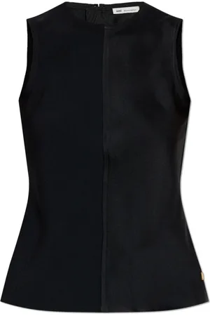 Ami Mujer, Camisetas, Negro, Talla: 3XS