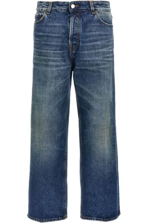haikure Mujer, Vaqueros, Azul, Talla: W27