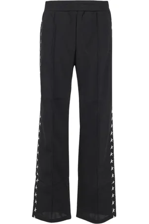 Golden Goose Mujer, Pantalones, Negro, Talla: S