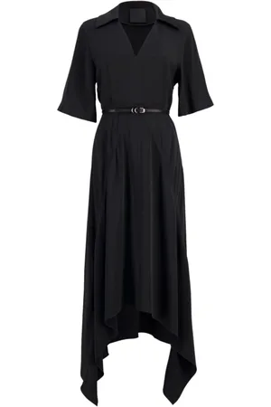 Givenchy Mujer, Vestidos, Negro, Talla: S