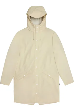 Rains Mujer, Chaquetas, , Talla: L