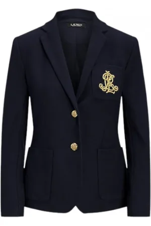 Ralph Lauren Mujer, Chaquetas, Azul, Talla: L