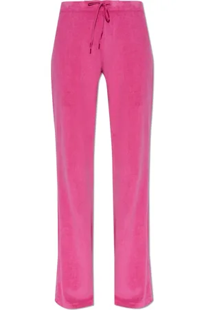 Balenciaga Mujer, Pantalones, Rosa, Talla: M