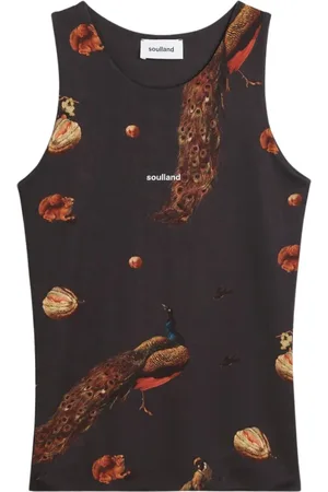 Soulland Mujer, Camisetas, , Talla: 2Xs/Xs