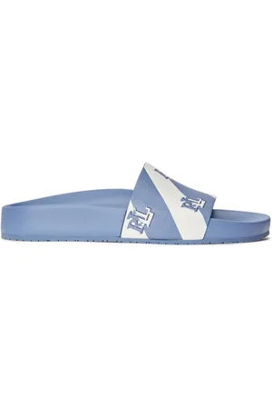 Ralph Lauren Mujer, Zapatos, Azul, Talla: 39 EU