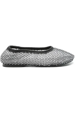 ALOHAS Mujer, Zapatos, Gris, Talla: 39 EU