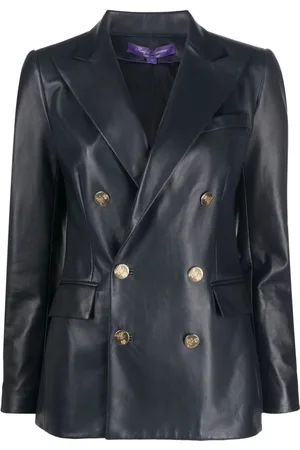 Ralph Lauren Mujer, Chaquetas, Azul, Talla: S