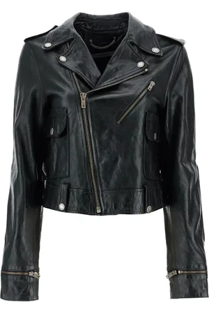 Golden Goose Mujer, Chaquetas, Negro, Talla: XS