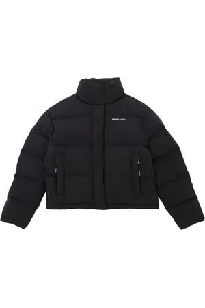 Axel Arigato Mujer, Chaquetas, Negro, Talla: L