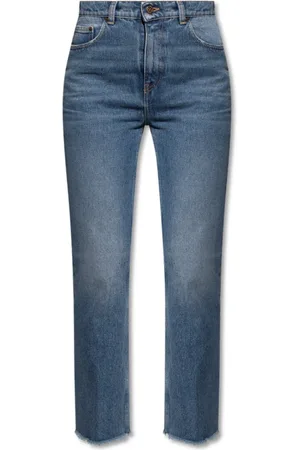 Golden Goose Mujer, Vaqueros, Azul, Talla: W25
