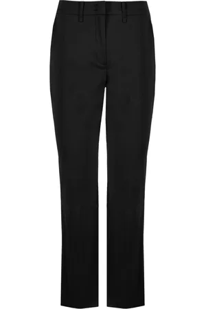 Bomboogie Mujer, Pantalones, Negro, Talla: S
